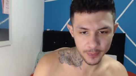 damiansexyboy69 online show from November 15, 5:27 am