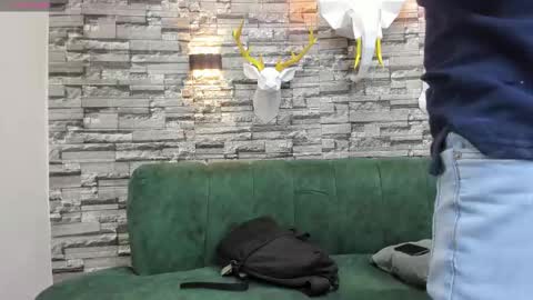 LIAM online show from October 24, 6:15 pm