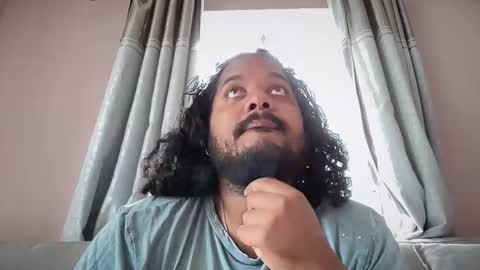 Dams Evans online show from November 11, 12:38 pm