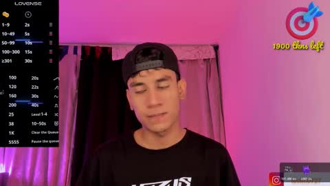 Levin online show from March 12, 12:17 am