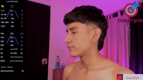 Levin online show from March 19, 5:33 am