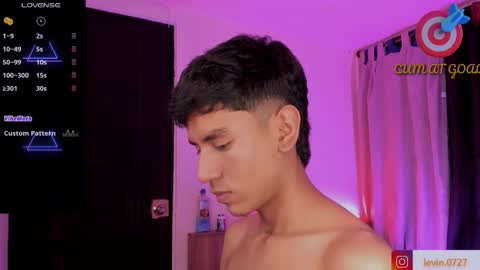 Levin online show from March 20, 1:10 am