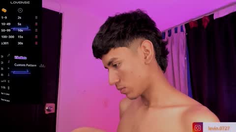 Levin online show from March 27, 7:03 am