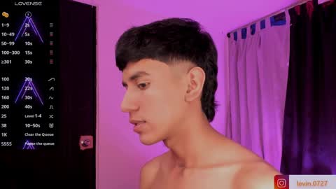 Levin online show from April 3, 3:48 am