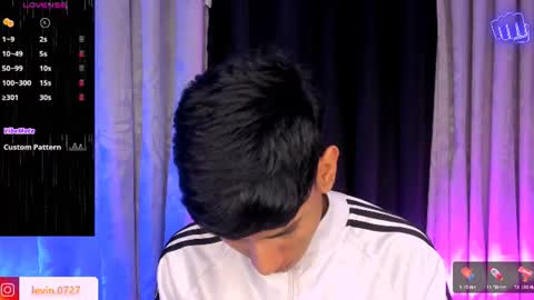 Levin online show from July 13, 1:08 am