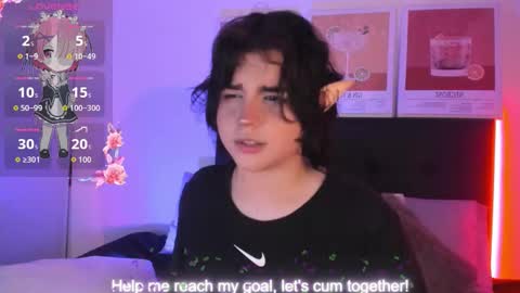 Damien online show from October 11, 6:12 am