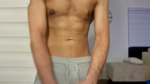 Snapshot of damiendarko071 chatting on July 1, 3:52 am damiendarko071 online show from July 1, 3:52 am
