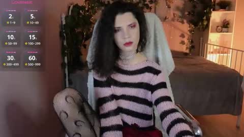 Dami online show from February 27, 9:15 pm