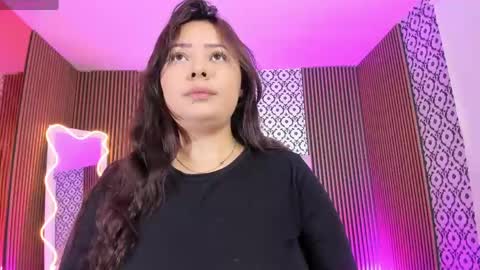 Damii online show from April 19, 3:17 am