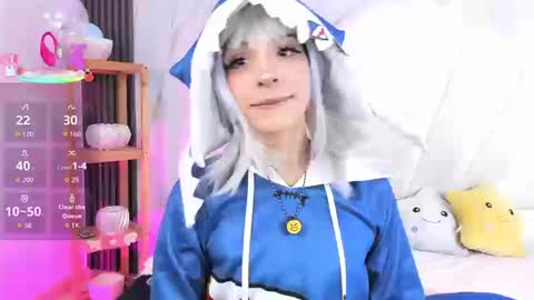 Damian online show from March 12, 1:17 pm