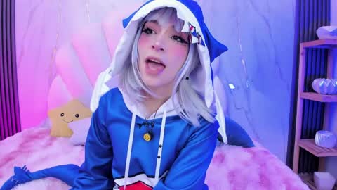 Damian online show from April 9, 1:27 pm