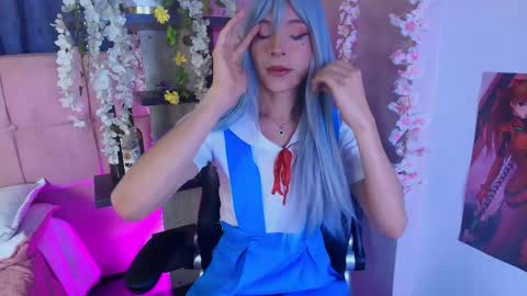 Damiian21  online show from September 18, 1:13 pm