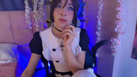 Damiian21  online show from September 28, 2:33 pm