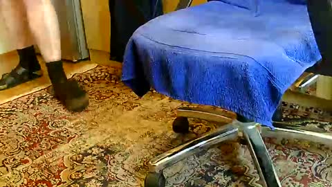 Snapshot of dammerl6 chatting on December 11, 1:06 pm Dammerl online show from December 11, 1:06 pm