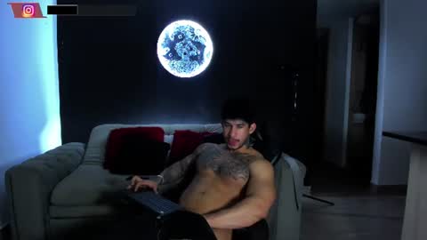 Snapshot of dammianmilleroficial chatting on June 29, 10:26 am INSTAGRAM DAMMIANMILLEROFICIAL online show from June 29, 10:26 am