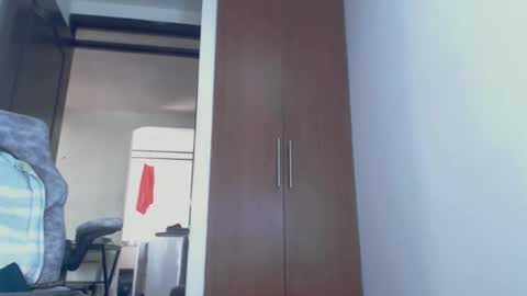 dammuscle online show from March 14, 4:12 pm