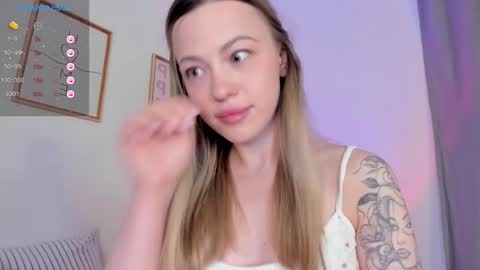  Tiana  online show from December 14, 8:30 am