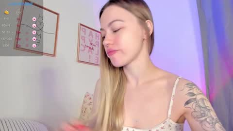 Snapshot of damn_cutie chatting on February 1, 6:34 am Tiana online show from February 1, 6:34 am