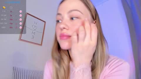 Snapshot of damn_cutie chatting on February 24, 5:11 pm Tiana online show from February 24, 5:11 pm