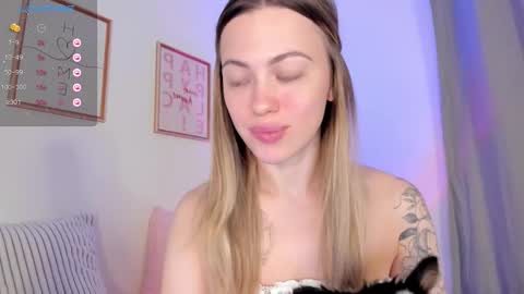 Snapshot of damn_cutie chatting on February 26, 6:01 am Tiana online show from February 26, 6:01 am