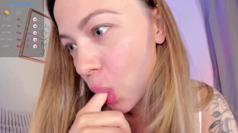  Tiana  online show from March 10, 8:03 pm