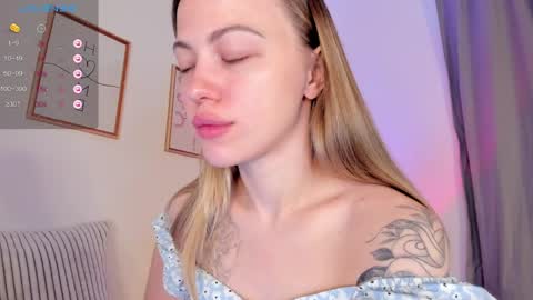  Tiana  online show from April 4, 4:44 am