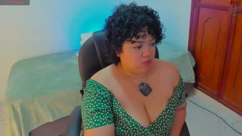 Snapshot of damn_fantasy chatting on February 1, 4:27 pm Kary-- independent model Schedule 0530am-1000am colombian time online show from February 1, 4:27 pm