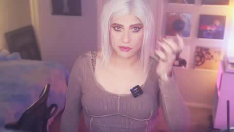 damngina39 online show from March 9, 6:28 am