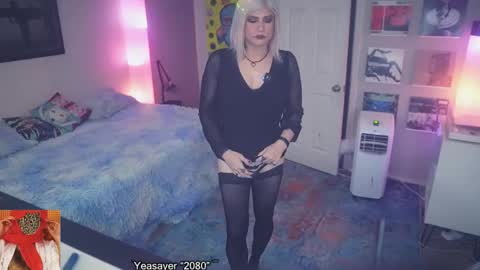 damngina39 online show from November 23, 6:24 am