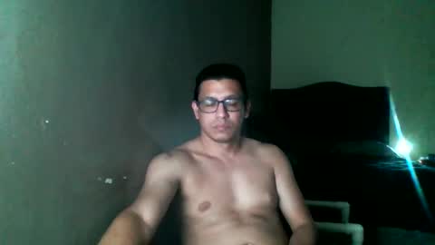 DamnSexy0102 online show from December 23, 4:54 am