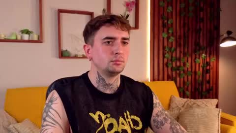 damon000lee online show from March 17, 10:40 am