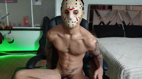 Damon online show from October 27, 5:50 pm