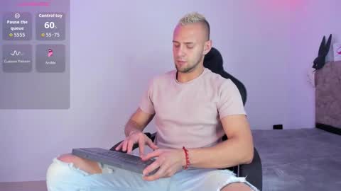 Damon bakert online show from January 6, 6:33 pm