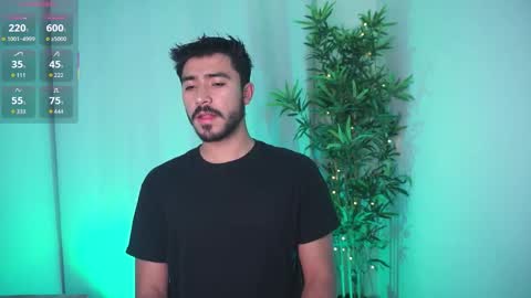 damon_frost online show from November 16, 2:50 am