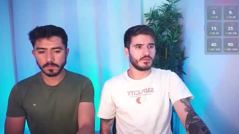 damon_frost online show from January 15, 9:51 pm