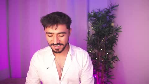 damon_frost online show from March 28, 9:36 pm