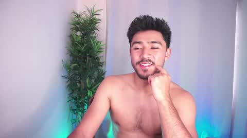 damon_frost online show from June 5, 4:56 pm
