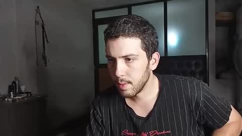 Snapshot of damon_hell chatting on January 10, 4:20 pm Damon online show from January 10, 4:20 pm