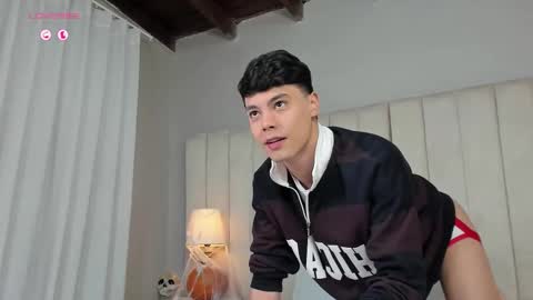 DEMON NORTH online show from October 21, 2:18 pm