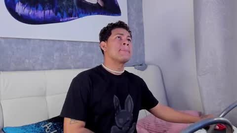 DAMON  online show from March 19, 9:46 am