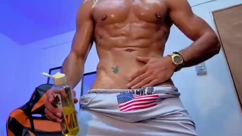 Damon online show from October 20, 10:21 pm