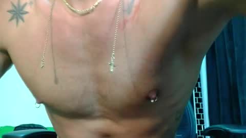 Damon online show from January 31, 10:52 pm