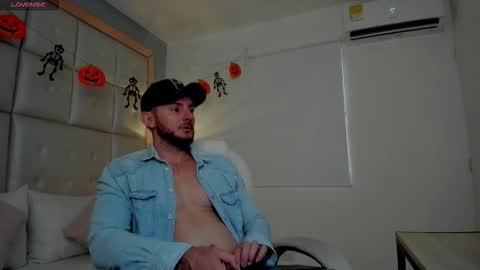 D A M O N online show from October 26, 1:17 pm