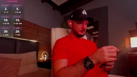 D A M O N online show from November 13, 2:49 pm