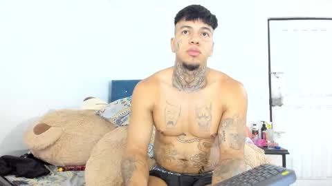 Damon online show from October 16, 8:26 am