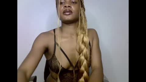 Leah online show from July 6, 7:49 pm