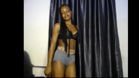 leah online show from October 23, 5:44 pm