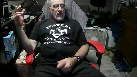 Snapshot of dan137111 chatting on June 9, 12:17 pm dan137111 online show from June 9, 12:17 pm