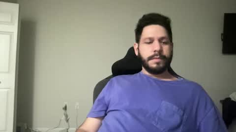 dan15777 online show from March 4, 6:30 am