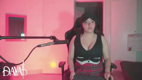 AbyssVoid online show from March 23, 9:46 am